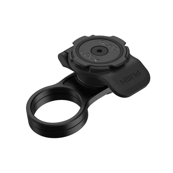 Quad Lock Stem Cap Mount Styrefeste for tr&aring;sykkel