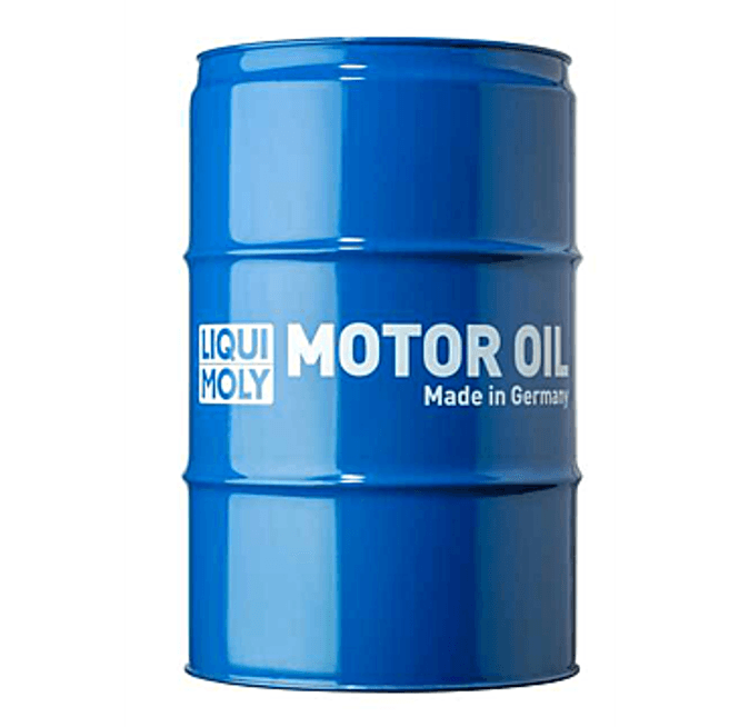 Hovedbilde Liqui-Moly Bike 4T 20W-50 Street 60L