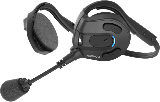 Hovedbilde Sena EXPAND Mesh, Multi-Purpose Mesh Headset Singlepack