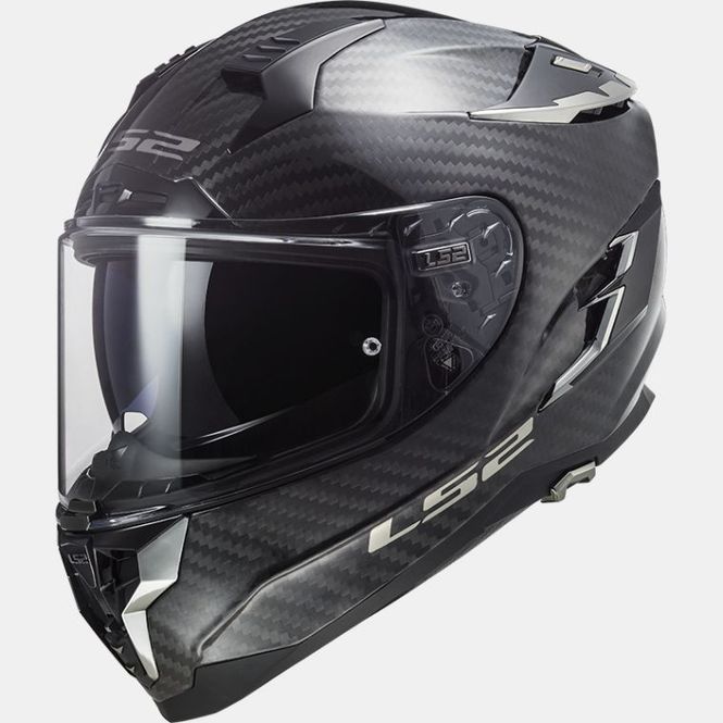 Hovedbilde LS2 FF327 Challenger CT2 Carbon