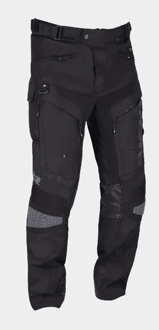 Hovedbilde Richa Infinity 2 Adventure Bukse Svart