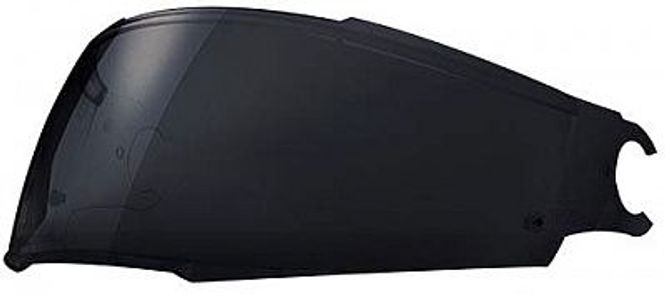 Hovedbilde Visir LS2 FF902 Scope - Mørk Tint/Svart