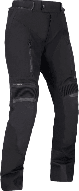 Hovedbilde Richa Cyclone II GoreTex Dame MC-Bukse Svart