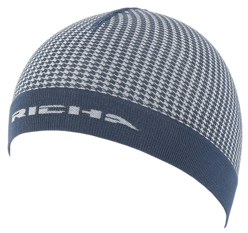 Richa Helmet Cap Hjelmlue Lys Blå