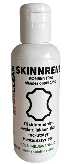 Hovedbilde Renaclean Skinnrens Konsentrat
