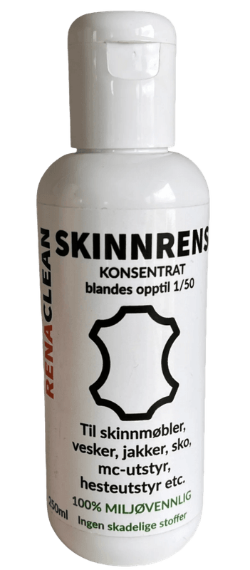 Renaclean Skinnrens Konsentrat