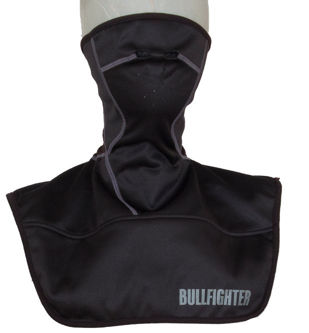 Hovedbilde Bullfighter Balaclava Maske/Fullface Mask