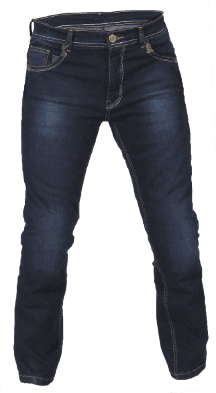 Sweep Redneck Kevlar Jeans Lengde: 30 med stretch