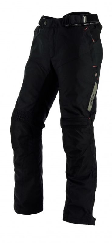 Richa Cyclone Gore-Tex Bukse Kort Svart