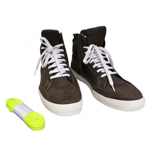 Hovedbilde Prexport PKS sneakers Brun