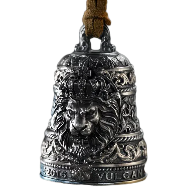 Guardian Bell L&oslash;ve, stor versjon gremlin Bell