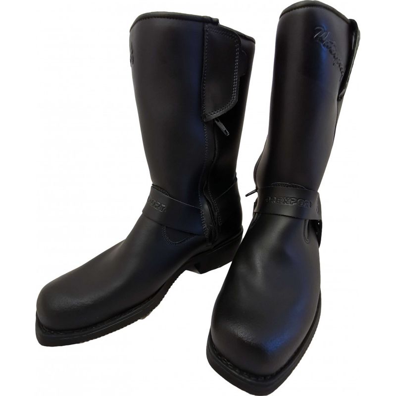 Prexport 230-WP MC-biker boots