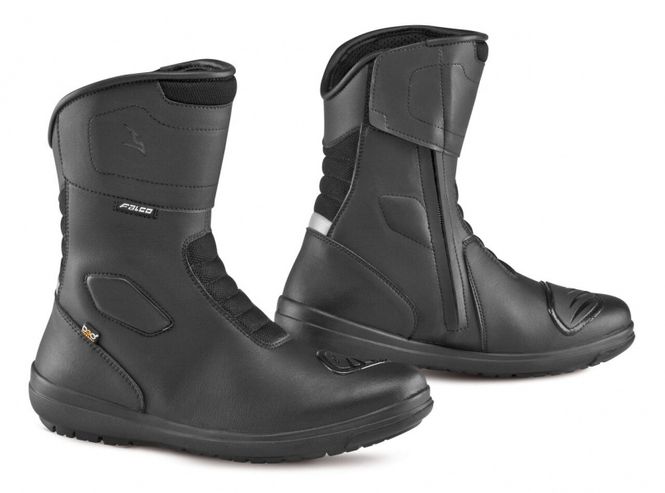 Hovedbilde Falco 960 Liberty MC-støvel