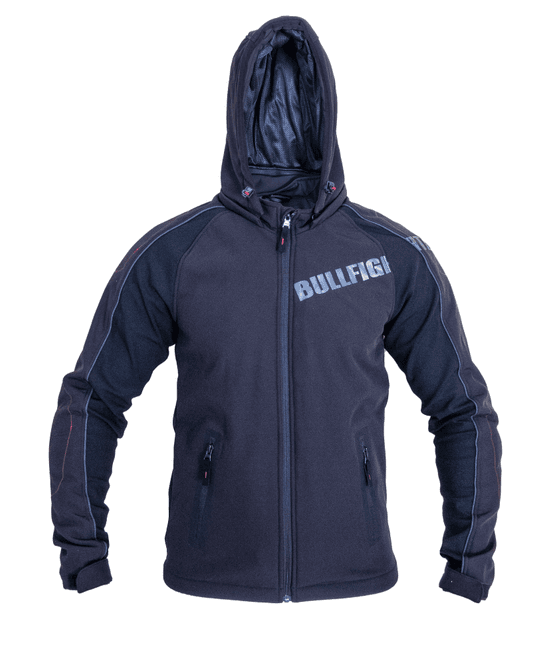 Hovedbilde Bullfighter Brute Softshell Jakke