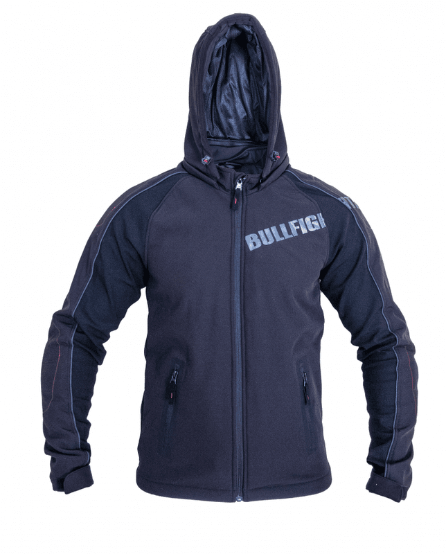 Bullfighter Brute Softshell Jakke