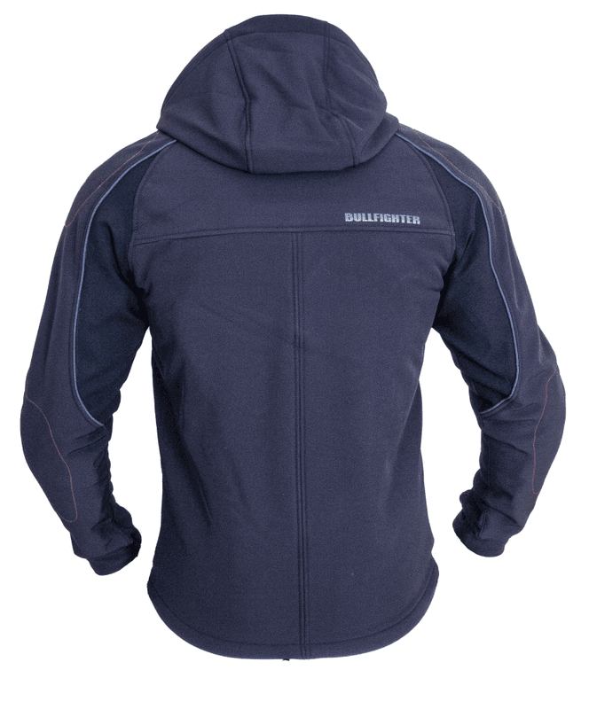 Bullfighter Brute Softshell Jakke