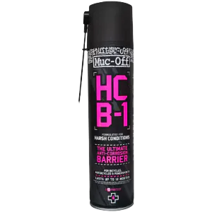 Hovedbilde Muc-Off HCB-1 Harsh Conditions Anti rust Barrier, rustbeskytter ...