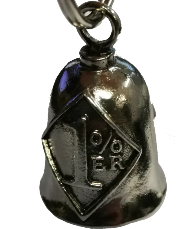 Guardian Bell 1% en-prosenter