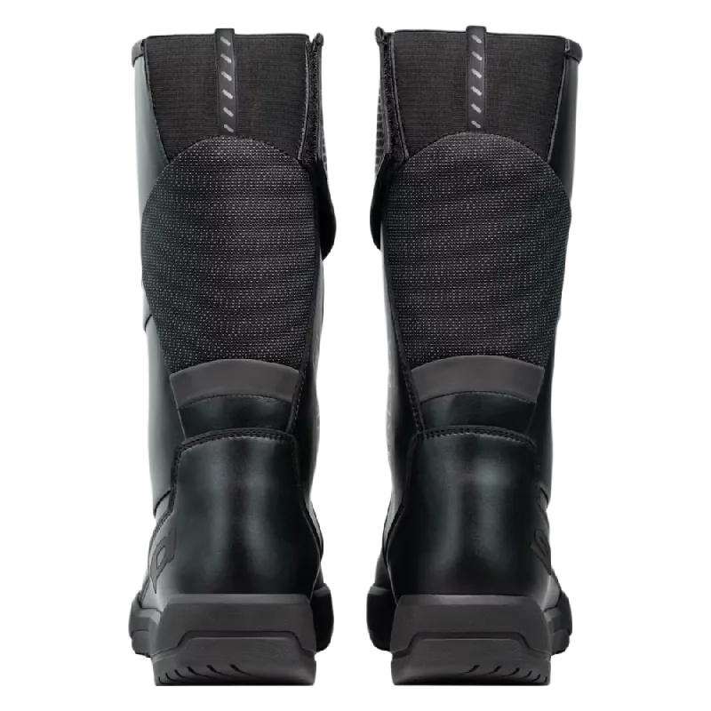 Sidi MC-Støvler Orion Gore-Tex Svart