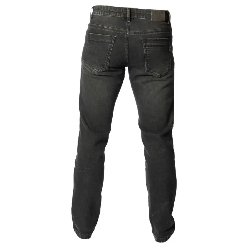 Bullfighter Cobra Kevlar MC-Jeans Mørkegrå AA Lengde:32
