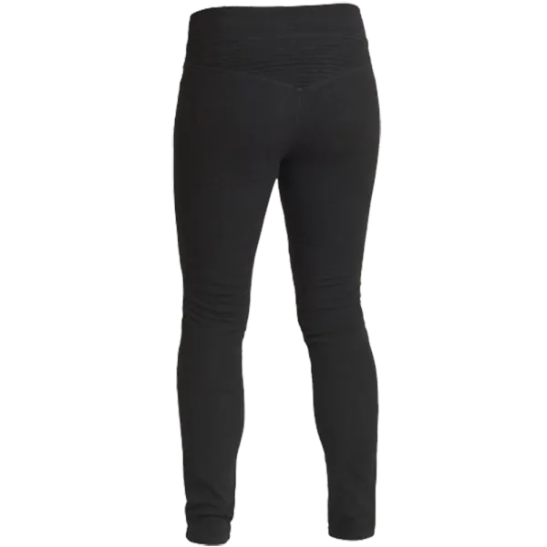 Lindstrands Alva MC-Leggings | Slitesterke MC-leggings