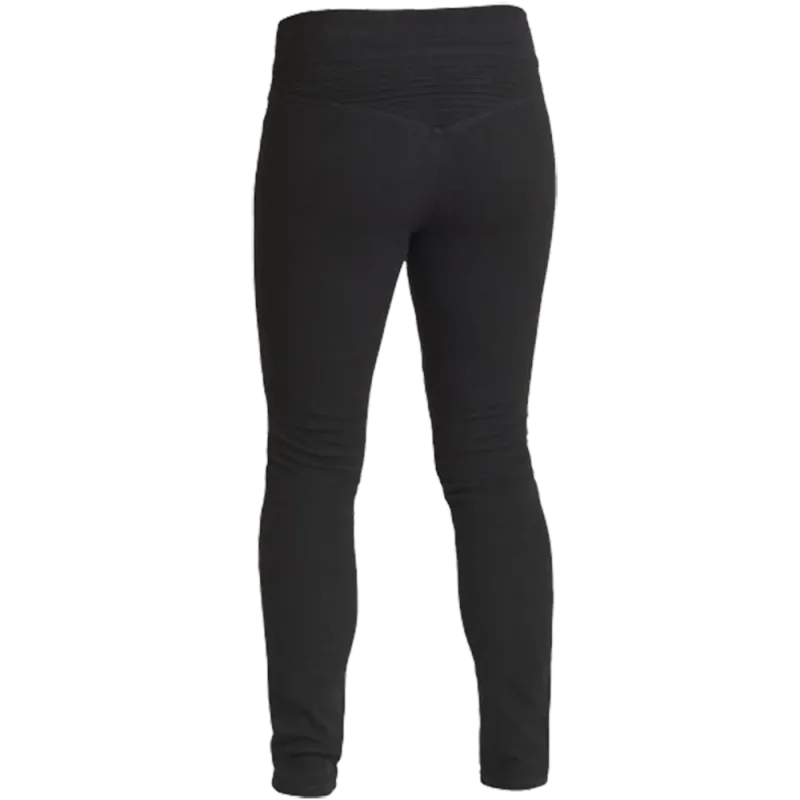 Lindstrands Alva MC-Leggings | Slitesterke MC-leggings