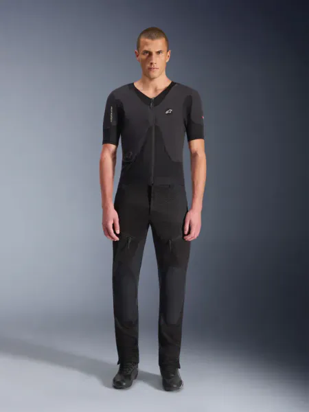 Alpinestars Tech Air 5 Plasma System Airbag vest med utskiftbar patron og 3 moduser