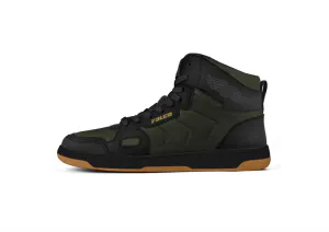 Hovedbilde Falco 840 MC-Sko Harlem Gr&oslash;nn MC-sneakers