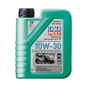 Hovedbilde Liqui-Moly Hagemaskin olje 10W-30 1L ACEA A3, ACEA B3, API CF, API ...