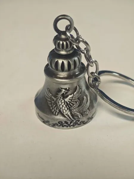 Guardian Bell Drage, stor versjon gremlin Bell