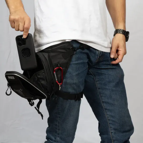 Bullfighter Hoftebag PRO