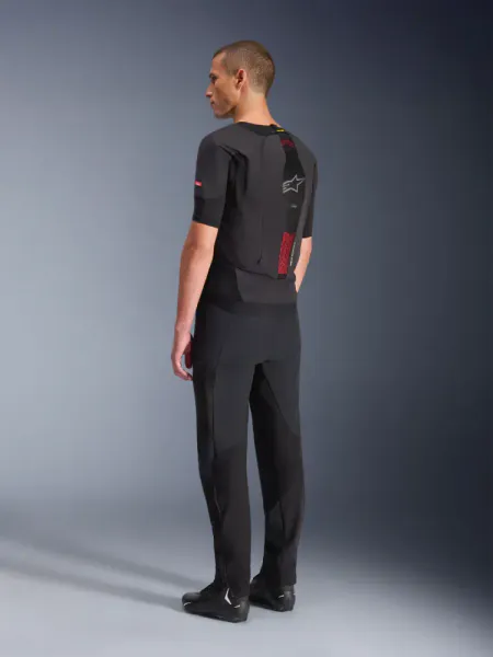 Alpinestars Tech Air 5 Plasma System Airbag vest med utskiftbar patron og 3 moduser