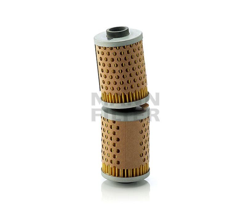 OLJEFILTERELEMENT MAN MH57 X MANN-filter