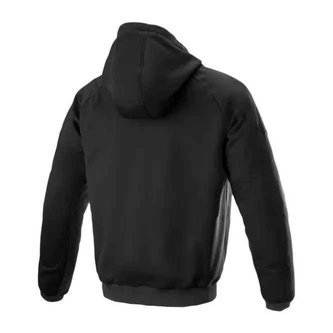 Hovedbilde Alpinestars Ageless Hoodie Asfalt Svart/Hvit, A-merket