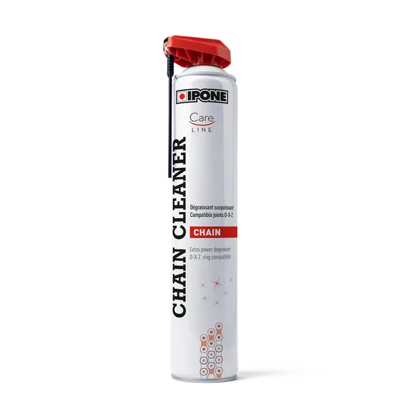 Ipone Kjederens, 750ml flaske