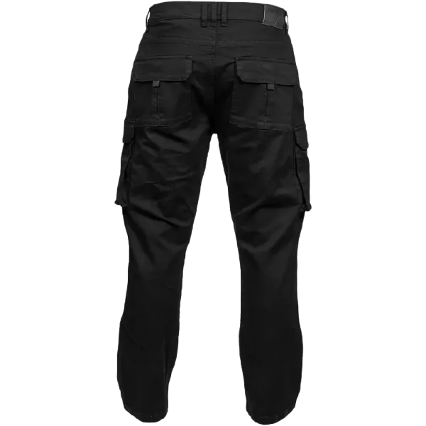 Bullfighter Nomad MC-Cargo Bukse Svart- Lengde: 30