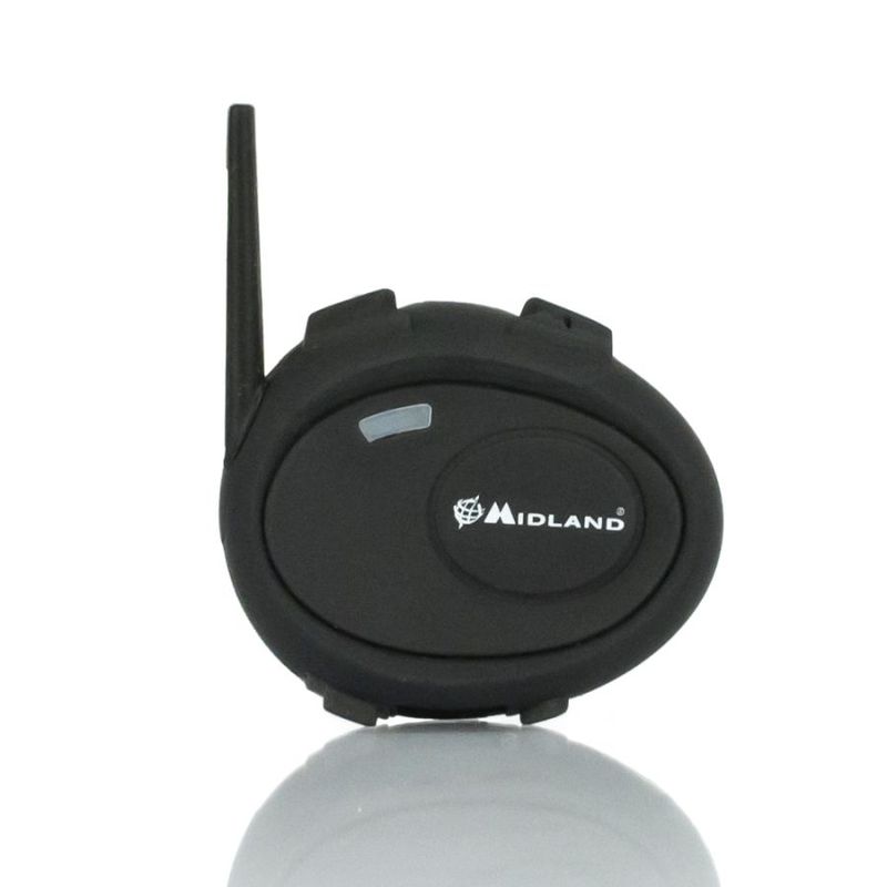 Midland BT Ski intercom med ørevarmere for ski eller sykkel